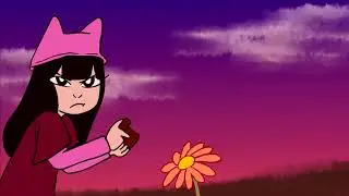 CatCryptid's Animation Demo Reel || channel trailer