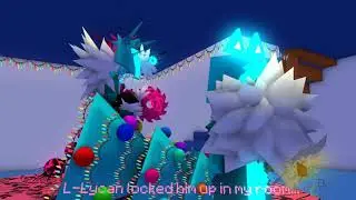 Chaos (Minecraft animation)