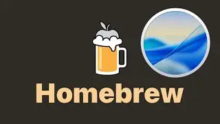 Install Homebrew macOS Tahoe 26 (2 methods)