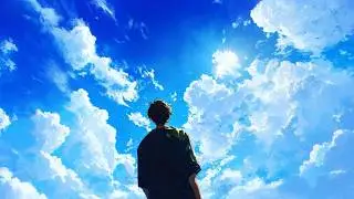 Moon1k - Runnin’ Toward You Visual 
