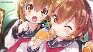Lulu & Mikeneko Homeless ☆ This Christmas Lovely Day (Yunomi Remix)