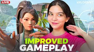 5 IDIOTS PLAYING VALO || !insta