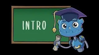 Introduction to the GDScript Fundamental Tutorial Series  | Godot GDScript Tutorial | Ep Intro