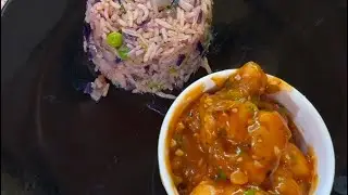 Easy & Tasty Gobhi Manchurian #recipieoftheday #cooking