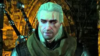 Witcher 3: Side Quest - Fools Gold