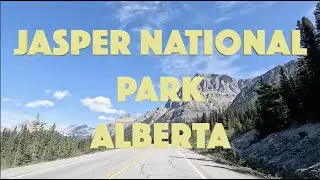 Dine sa Bukana | Jasper National Park | Alberta