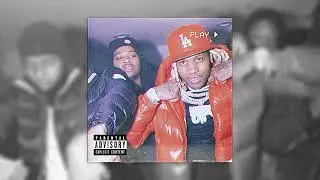 Back In Blood - Pooh Shiesty feat. Lil Durk (Sped Up)