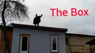 Roddy Ricch - The Box[пародия]