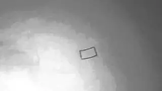 falling paper animation exercise