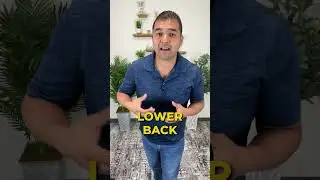 #1 Exercise for Sciatica? MYTH! #shorts