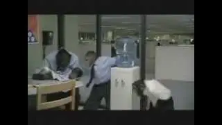 CareerBuilder.com: Monkey Business (Pre Super Bowl monkey commercial)
