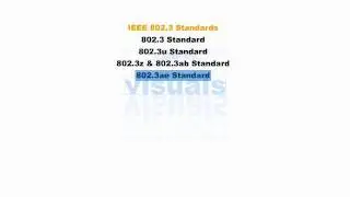 Cisco CCNA Video Training Series ... [Section 1] Ethernet -B- (11-118)