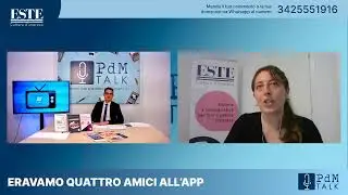 Eravamo quattro amici all'App
