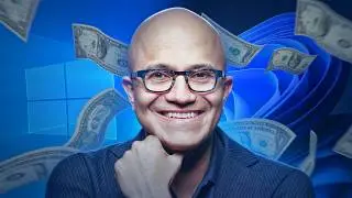 MICROSOFT IS KILLING WINDOWS!