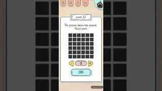 Brain king IQ crush level 21 22 23 24 25 26 27 28 29 30 Walkthrough