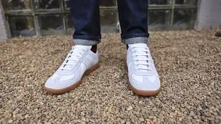 Beckett Simonon - Morgen Trainers 