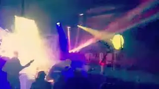 The Dialectic - Dark Archon - Live (clip SUMMERFEST 2018)