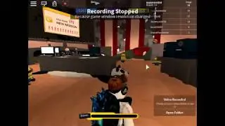 Minions Adventure Obby: Despicable Forces! Gamplay (The Walking Part)