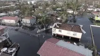 Hurricane Maria Supply Drive - Academy Prep Center of Tampa