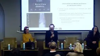 Conférences Awards de l'Esthétique Médicale 2023