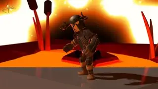 Viaje a un Pasado 🌀 [Game Jam 2020] (MiniTeaser)