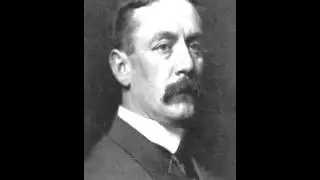 Horatio Parker:  "Mona" -  Interlude
