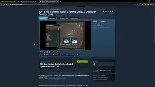 KV Save Storage
