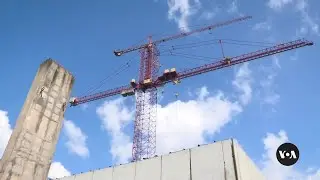 US company helps Ukraine develop nuclear energy capabilities | VOANews