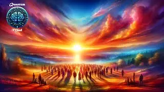 Navigating the Shift | The Unfolding Story of Humanity's Great Awakening