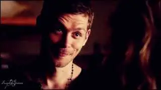 ► Klaus + Caroline | When You Find Me