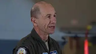 COMACC speaks on RPA innovation and tactics (2019) 🇺🇸
