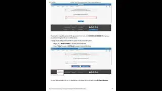 MAGNET Field Offline activation method