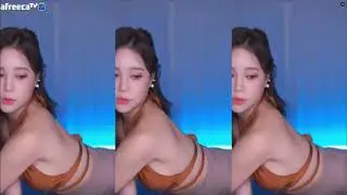 BJ 하이   플윗 미하이 19 금 섹시 댄스 Sexy Dance BJ DMAX