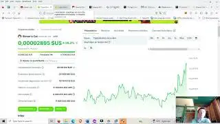 OPPORTUNITE CRYPTO SIMON'S CAT