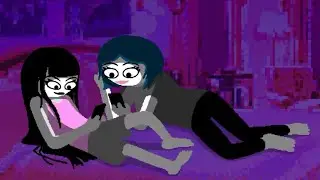 Listening to the Psycholonials OST be like