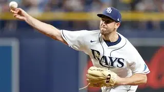 Jason Adam’s Pitching Arsenal