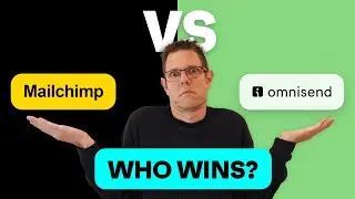 Omnisend vs Mailchimp: FREE Plans In-Depth Comparison | by Omnisend