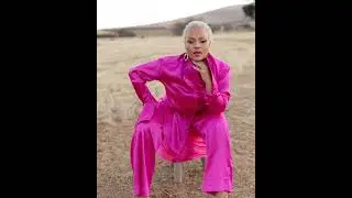 The Best To Ever Do It - Bucie Edition