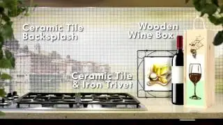 Personalized Kitchen Gifts