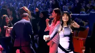 гр. Дервиши - Дильбариджон(сольный концерт 2019 г.)/DERVISHI - Dilbarizhon.