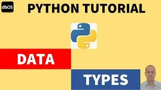 Python data types | Python datatypes