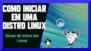 🔵 Que tal dar uma oportunidade para Sistemas Linux? Vamos assistir o vídeo