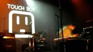 Touchboy - Beatbox Racer