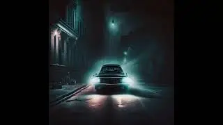 Проклятый автомобиль (страшилка)