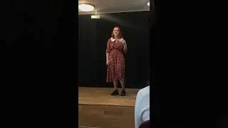 Анна Анисимкина 
