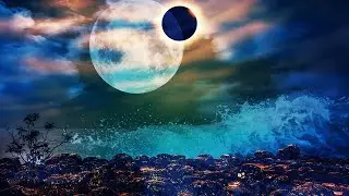 Messages for the Oncoming Eclipse Season | Pivotal Formations