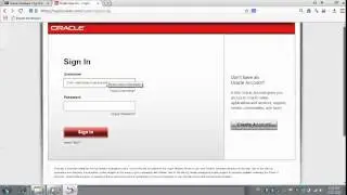 001 Required software for installing oracle database 11g