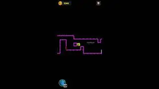 Tomb color - Escape Tumble - Level 22, 23, 24 - Solution 3 stars