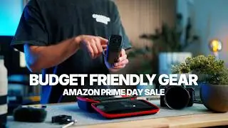 17 Budget Friendly Accessories for Filmmaking and Content Creation