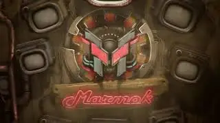 Интро как у мармока